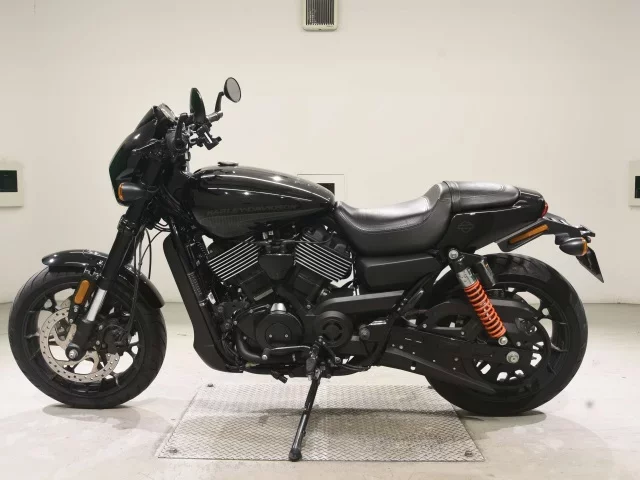 Harley-Davidson HARLEY XG750A STREET ROD