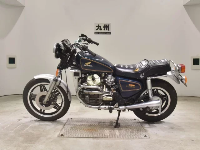 Honda GL400