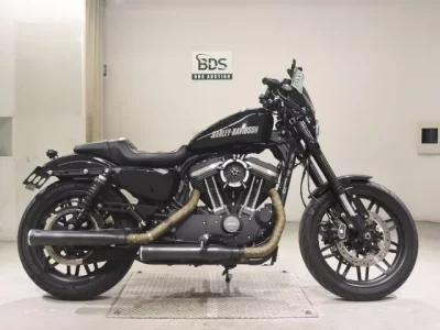 Harley-Davidson HARLEY XL1200CX  с аукциона в Японии