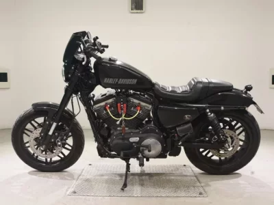 Harley-Davidson HARLEY XL1200CX  с аукциона в Японии