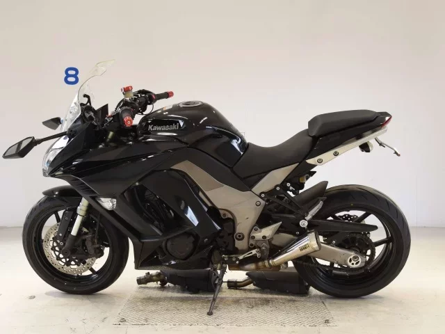Kawasaki NINJA1000
