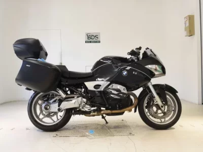 BMW BMW R1200ST