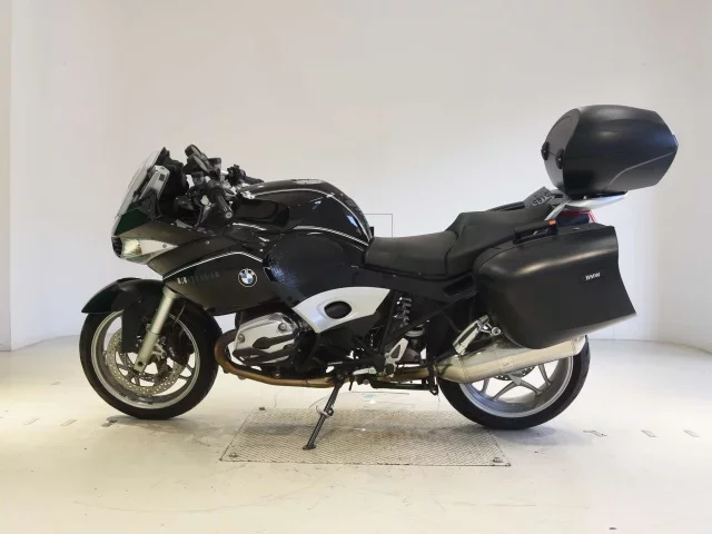 BMW BMW R1200ST