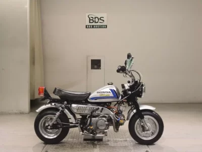 Honda MONKEY