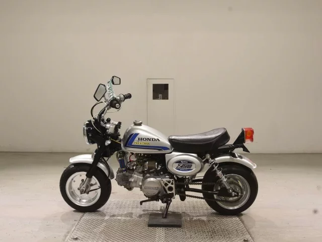 Honda MONKEY
