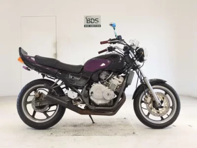 Honda JADE