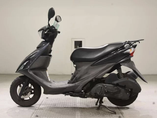 Suzuki ADDRESS V125