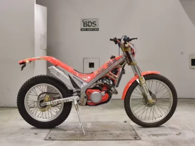 Other GASGAS CONTACT JTR250