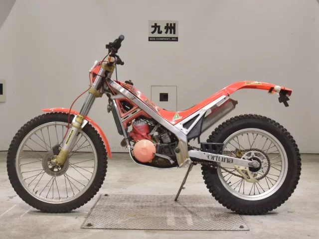 Other GASGAS CONTACT JTR250