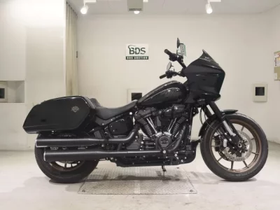 Harley-Davidson HARLEY FXLRST1920  с аукциона в Японии