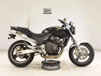 Honda HORNET250 SHO LOUIS NOT EQUIPPED