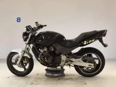 Honda HORNET250 SHO LOUIS NOT EQUIPPED