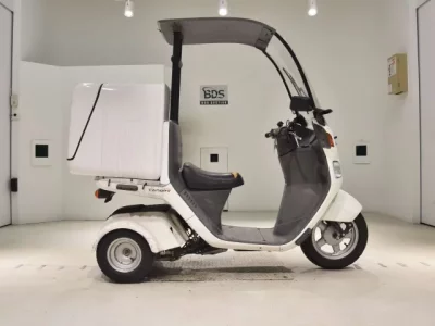 Honda GYRO CANOPY-2