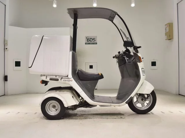 Honda GYRO CANOPY-2