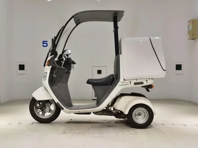 Honda GYRO CANOPY-2