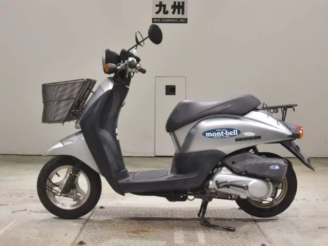 Honda TODAY