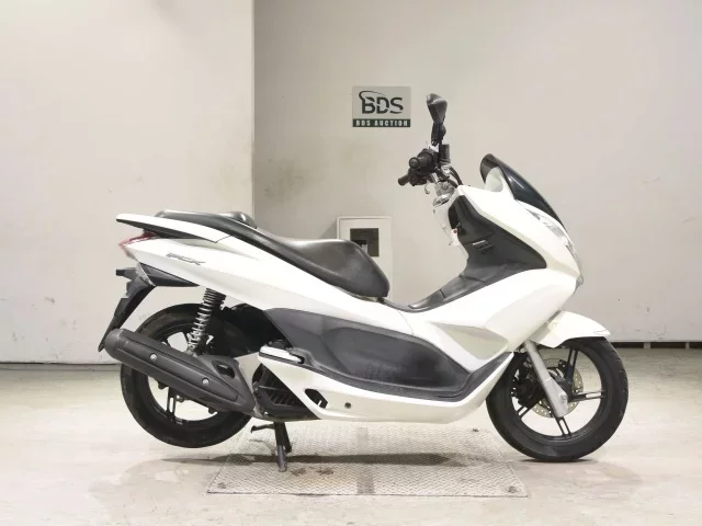 Honda PCX125