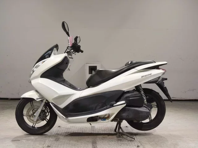 Honda PCX125