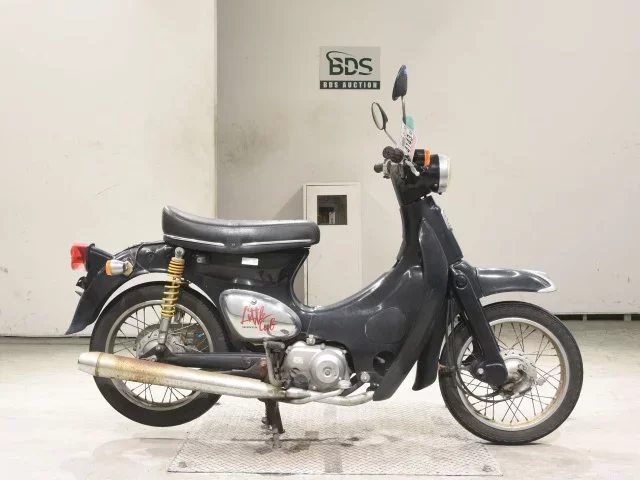 Honda LITTLE CUB