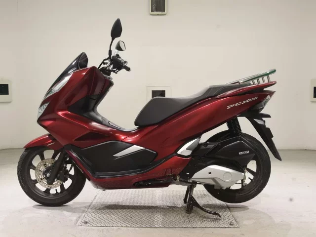 Honda PCX150-3A