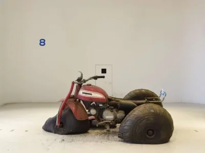 Honda US90