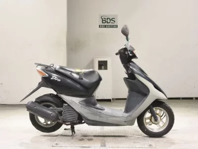 Honda DIO