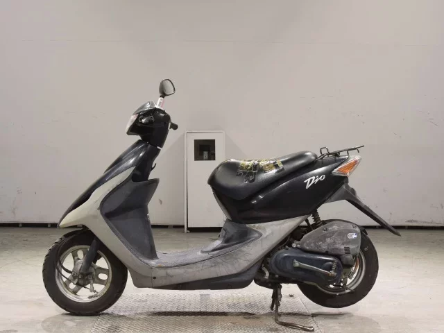 Honda DIO