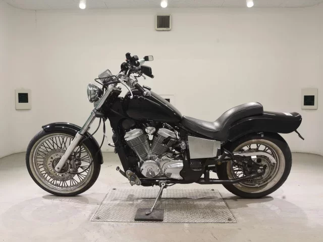 Honda STEED400