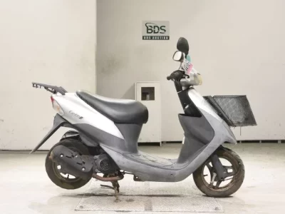 Suzuki LET S2