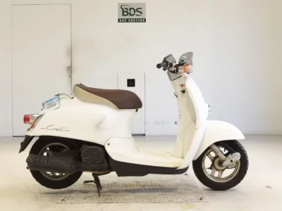 Honda JOLNOC RARE