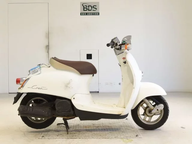 Honda JOLNOC RARE