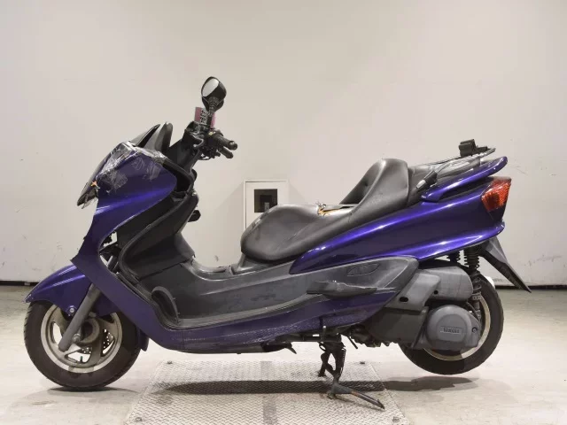 Yamaha MAJESTY 250-2
