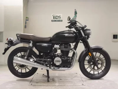 Honda GB350  с аукциона в Японии
