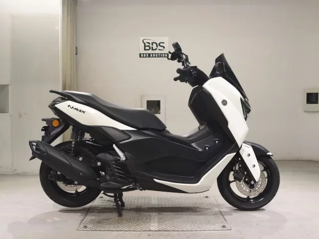 Yamaha NMAX-3