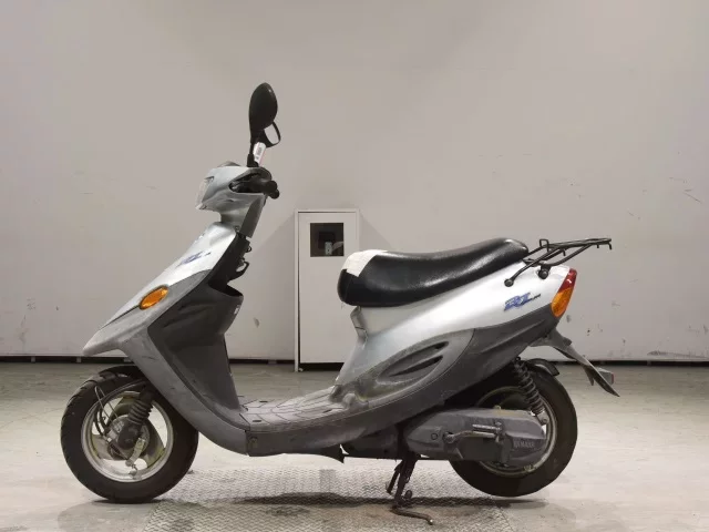 Yamaha BJ