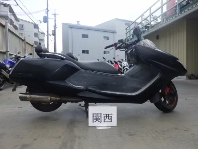 Yamaha MAXAM SHO LOUIS NOT EQUIPPED