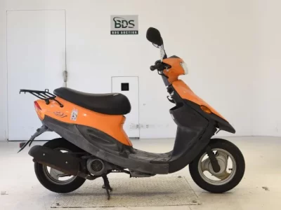 Yamaha BJ