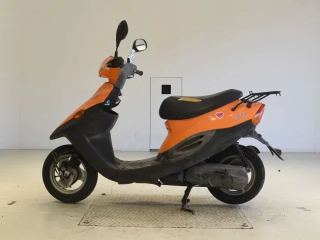 Yamaha BJ