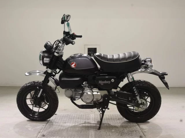 Honda MONKEY 125-2
