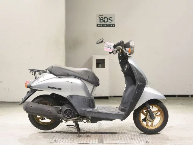 Honda TODAY