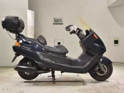 Yamaha MAJESTY 250