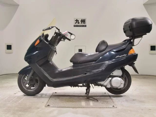 Yamaha MAJESTY 250