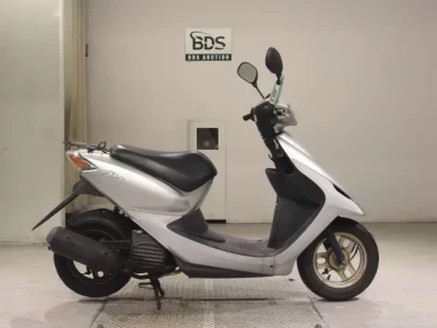 Honda DIO