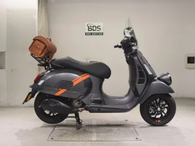 Vespa VESPA GTV300  с аукциона в Японии