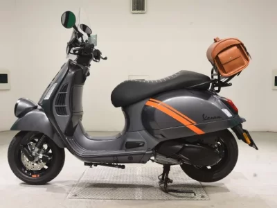 Vespa VESPA GTV300  с аукциона в Японии