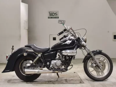 Honda MAGNA 50