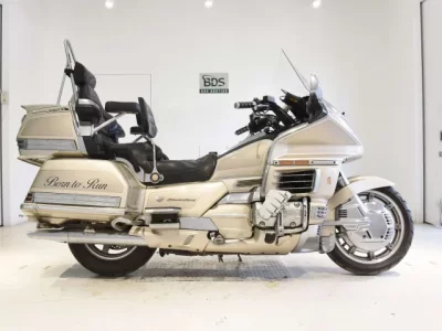 Honda GL1500