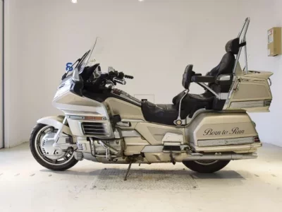 Honda GL1500