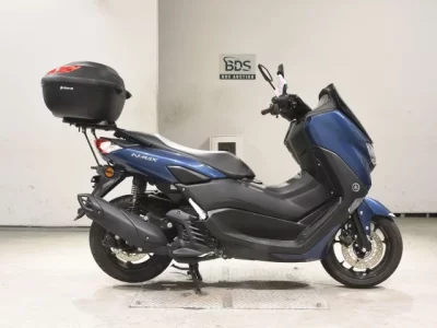Yamaha NMAX-2