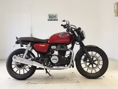 Honda GB350